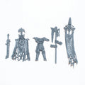 Warhammer Ossiarch Bonereapers Katakros Prime Necrophoros Bits Bitz