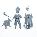 Warhammer Ossiarch Bonereapers Katakros Liege Immortis Bits Bitz