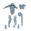 Warhammer Ossiarch Bonereapers Katakros Legs and Torso Bits Bitz