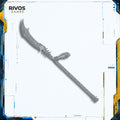 Warhammer Ossiarch Bonereapers Katakros Inda Khaat - Bits (Bitz)