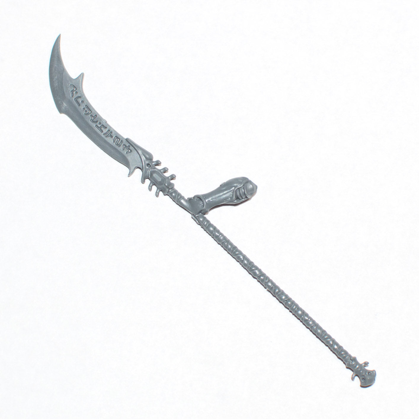 Ossiarch Bonereapers Katakros Inda Khaat - Age of Sigmar - Conversion Part