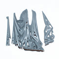 Warhammer Ossiarch Bonereapers Katakros Cloak Bits Bitz