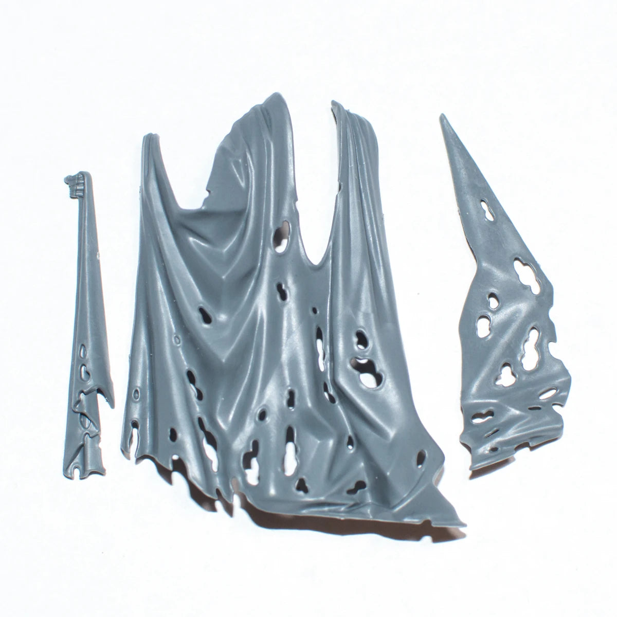 Warhammer Ossiarch Bonereapers Katakros Cloak Bits Bitz