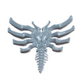 Warhammer Ossiarch Bonereapers Katakros Back Spikes Bits Bitz