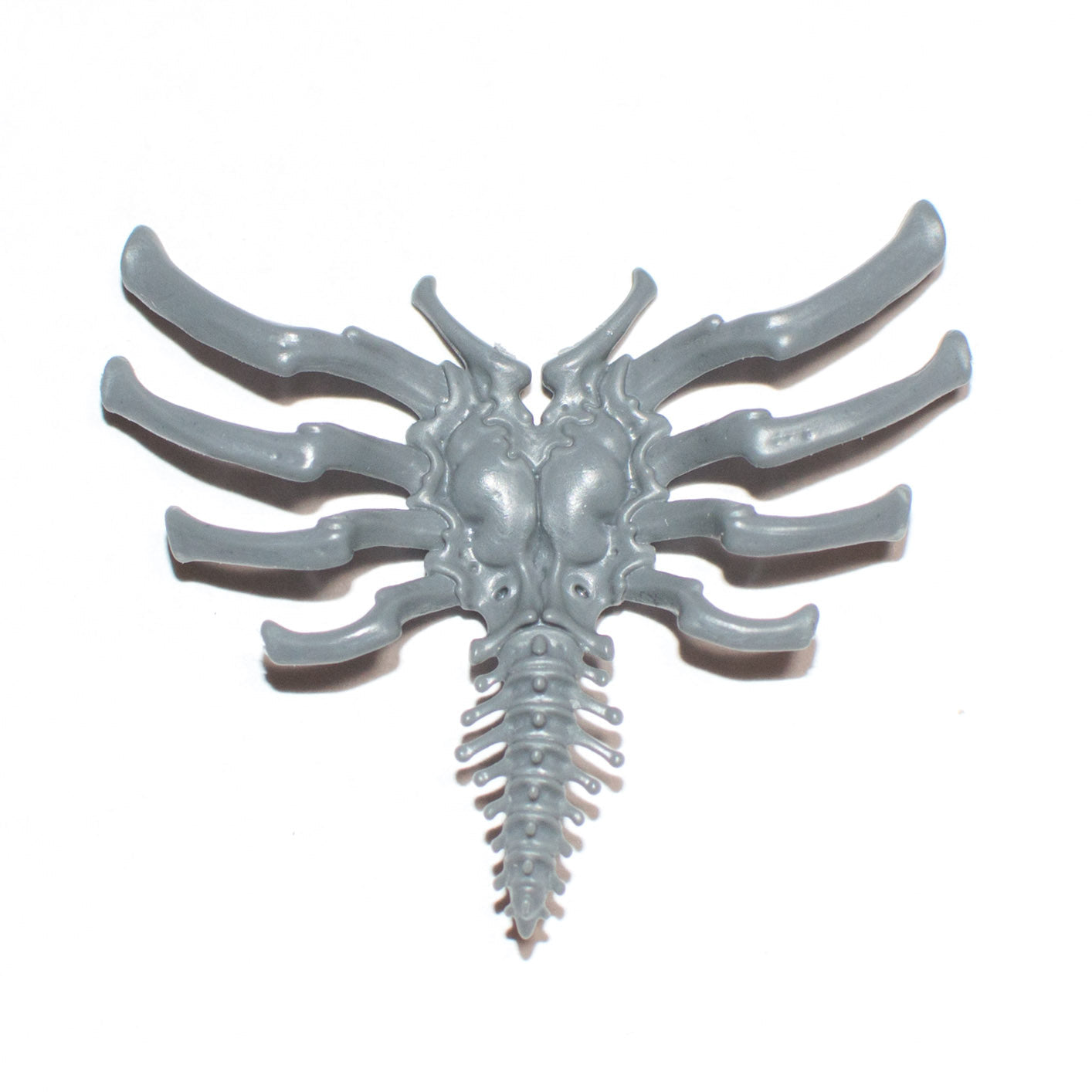 Ossiarch Bonereapers Katakros Back Spikes - Age of Sigmar - Kitbash Bit