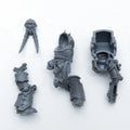 Warhammer 40K Chaos Space Marines Terminators Body A Bits Bitz