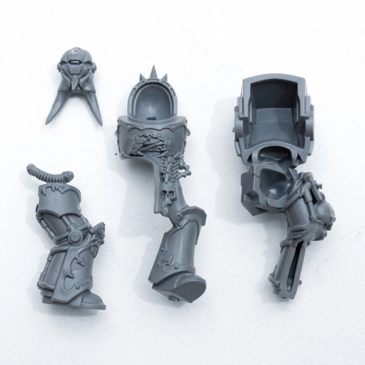 Warhammer 40K Chaos Space Marines Terminators Body D Bits Bitz