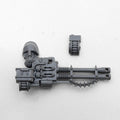 Chaos Space Marines Terminators Reaper Autocannon - Space Marines - Spare Part