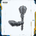 Warhammer 40K Chaos Space Marines Terminators Power Maul - Bits (Bitz)