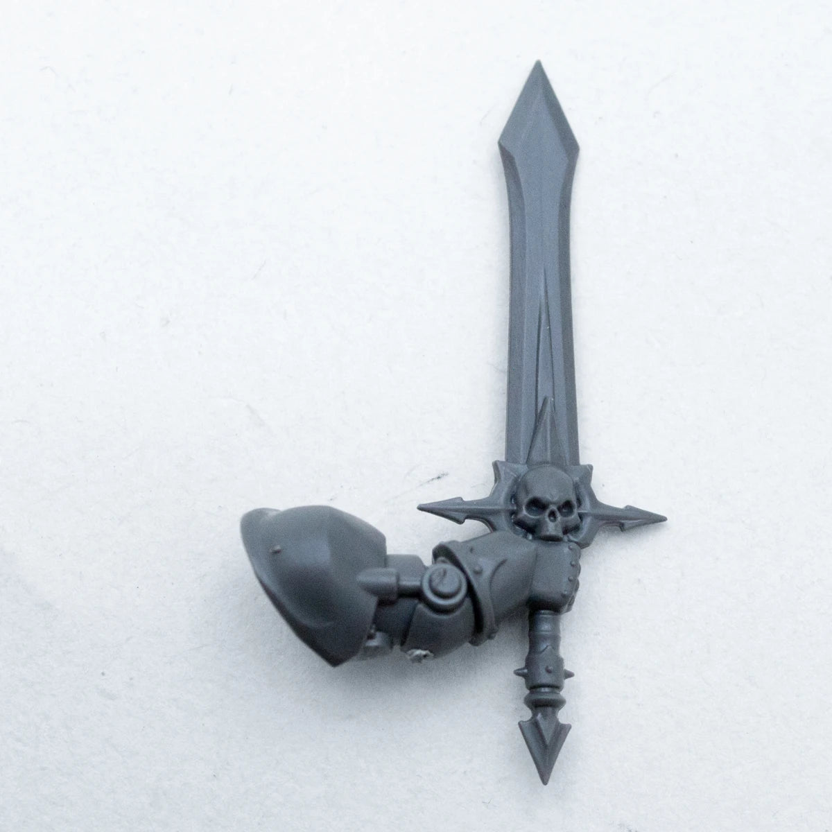 Warhammer 40K Chaos Space Marines Terminators Power Sword Bits Bitz