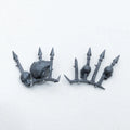 Warhammer 40K Chaos Space Marines Terminators Trophy Racks A Bits Bitz