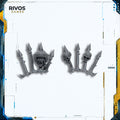 Warhammer 40K Chaos Space Marines Terminators Trophy Racks E - Bits (Bitz)