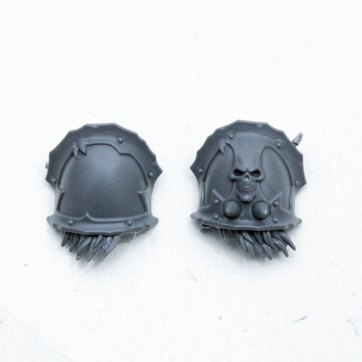 Warhammer 40K Chaos Space Marines Terminators Shoulder Pads C Bits Bitz