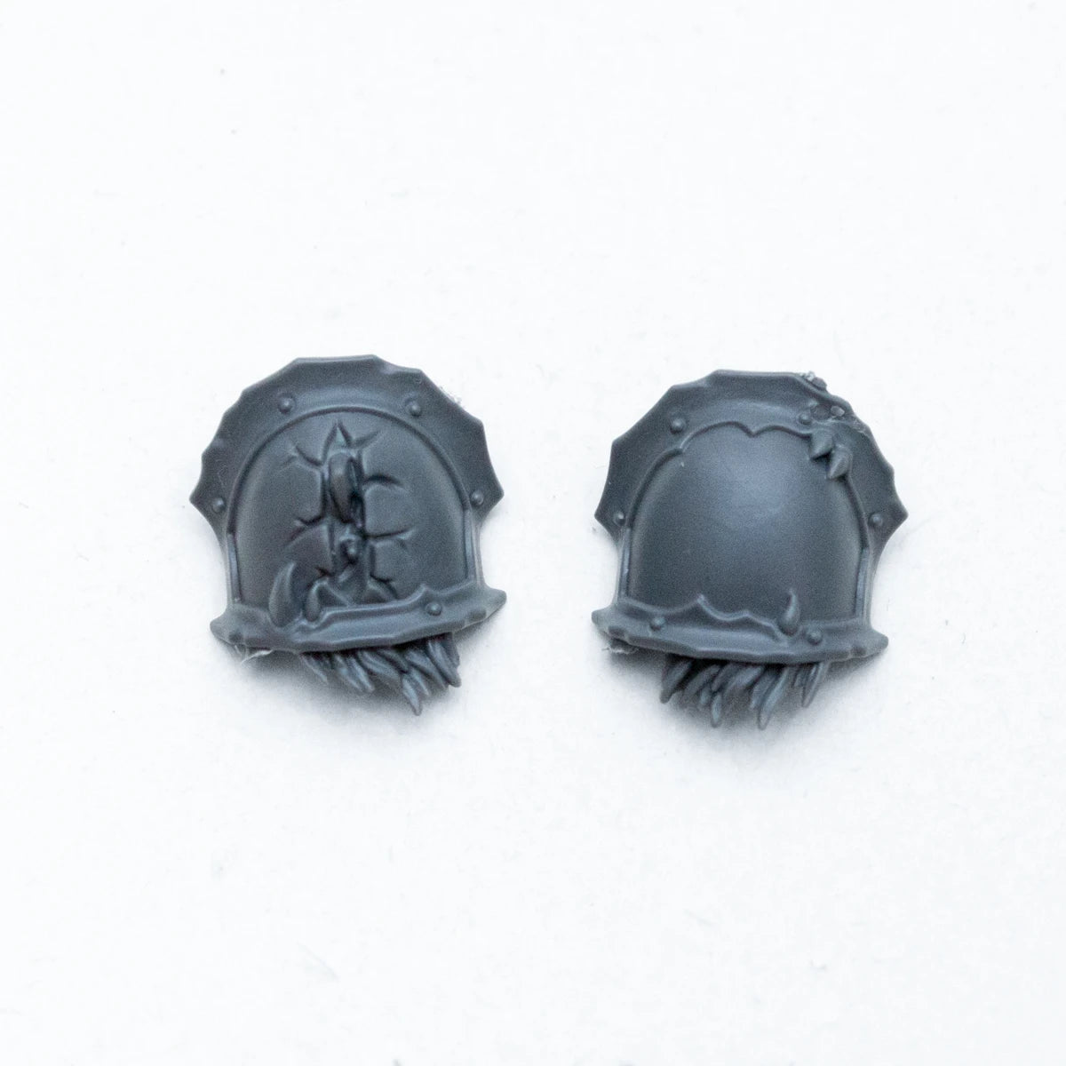Warhammer 40K Chaos Space Marines Terminators Shoulder Pads D Bits Bitz