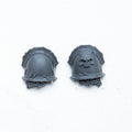 Warhammer 40K Chaos Space Marines Terminators Shoulder Pads E Bits Bitz