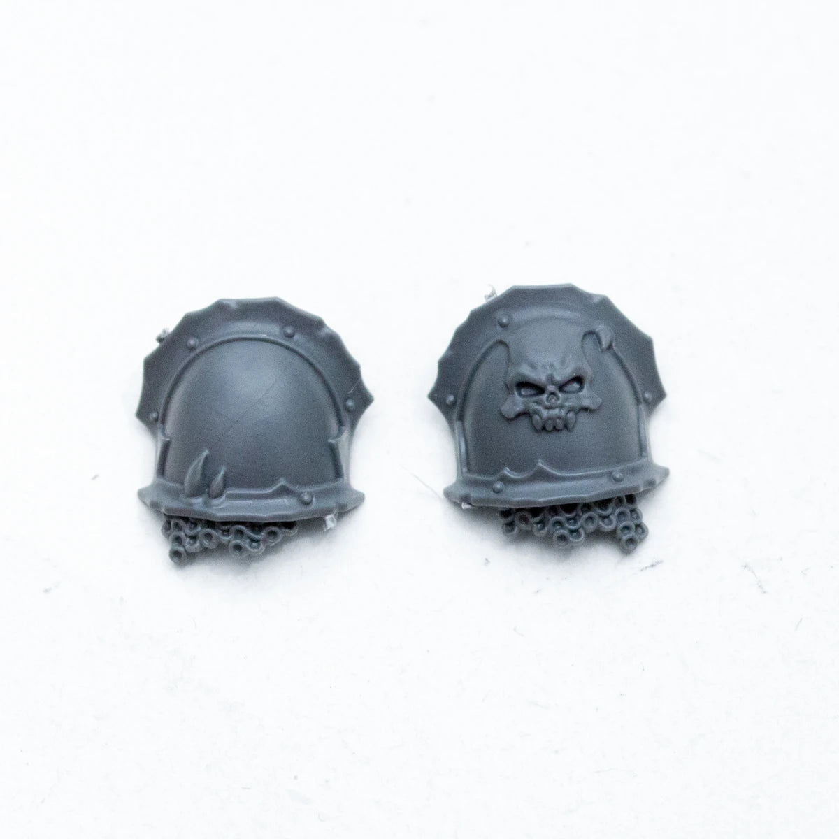 Warhammer 40K Chaos Space Marines Terminators Shoulder Pads E Bits Bitz