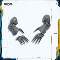 Warhammer 40K Chaos Space Marines Terminators Lightning Claws - Bits (Bitz)