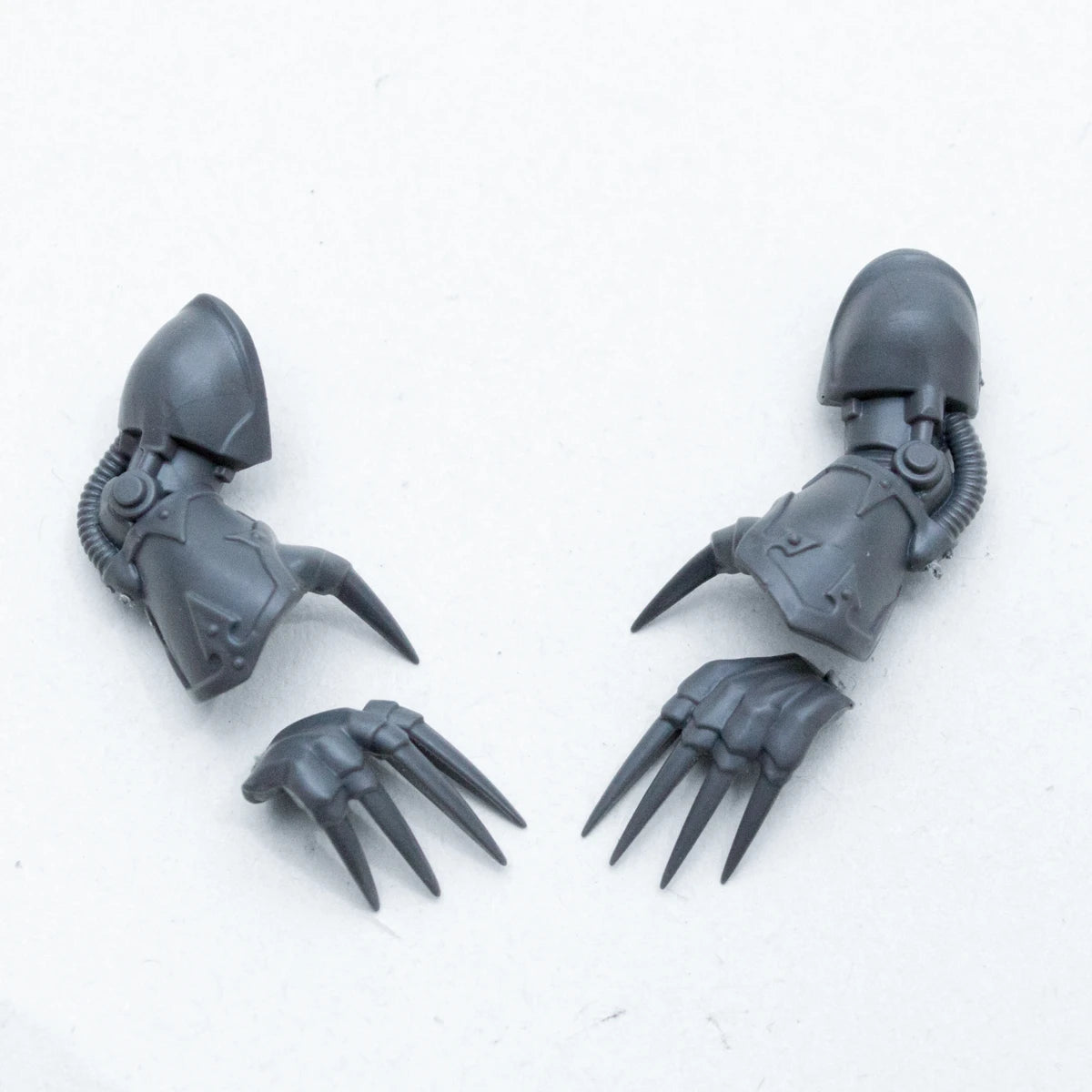 Warhammer 40K Chaos Space Marines Terminators Lightning Claws Bits Bitz