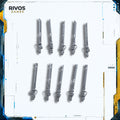 Warhammer 40K Adeptus Mechanicus Sicarians Transonic Blade x 10 - Bits (Bitz)