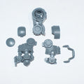 Warhammer 40K Space Marines Invictor Tactical Warsuit Left Leg Bits Bitz