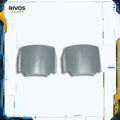 Warhammer 40K Space Marines Invictor Tactical Warsuit Shoulder Pads - Bits (Bitz)