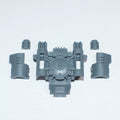Warhammer 40K Space Marines Invictor Tactical Warsuit Power Plant Bits Bitz