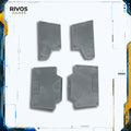 Warhammer 40K Space Marines Invictor Tactical Warsuit Armour Panels - Bits (Bitz)