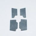 Warhammer 40K Space Marines Invictor Tactical Warsuit Armour Panels Bits Bitz