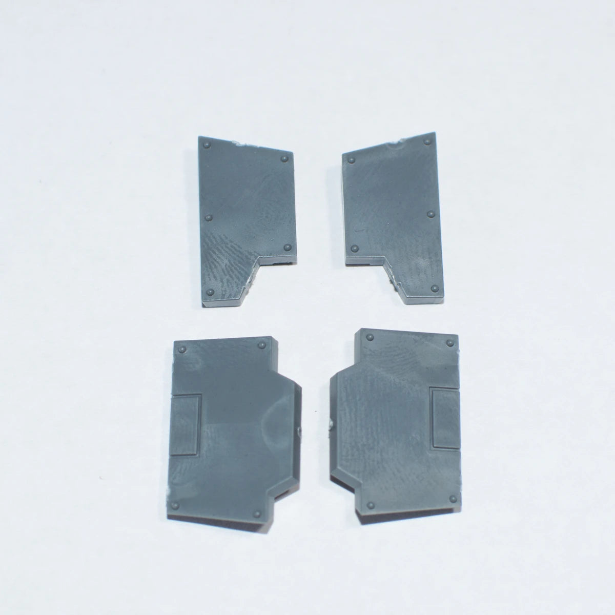 Warhammer 40K Space Marines Invictor Tactical Warsuit Armour Panels Bits Bitz