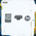Warhammer 40K Space Marines Invictor Tactical Warsuit Fragstorm - Bits (Bitz)