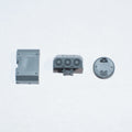 Warhammer 40K Space Marines Invictor Tactical Warsuit Fragstorm Bits Bitz