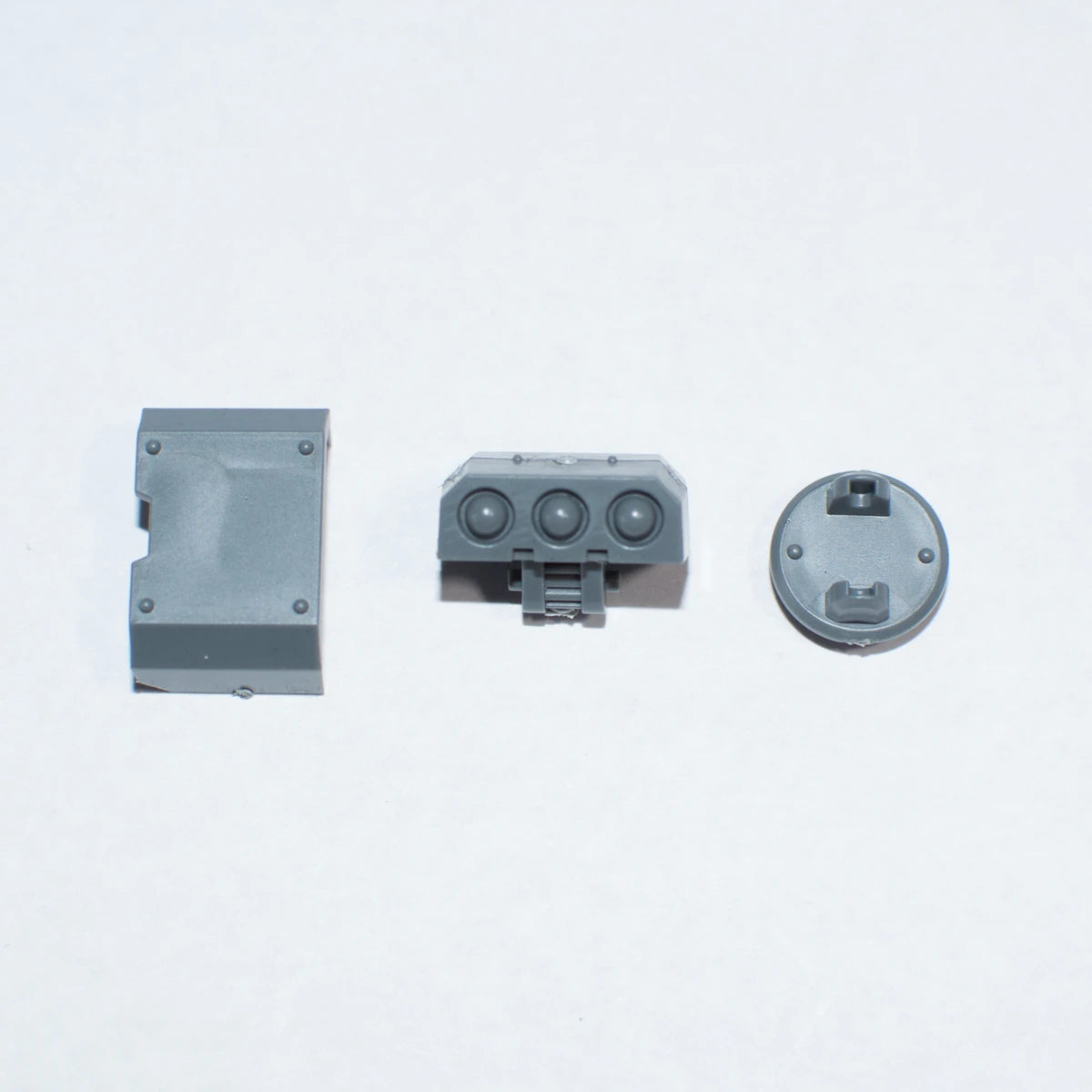 Warhammer 40K Space Marines Invictor Tactical Warsuit Fragstorm Bits Bitz