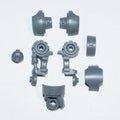 Warhammer 40K Space Marines Invictor Tactical Warsuit Left Arm Bits Bitz