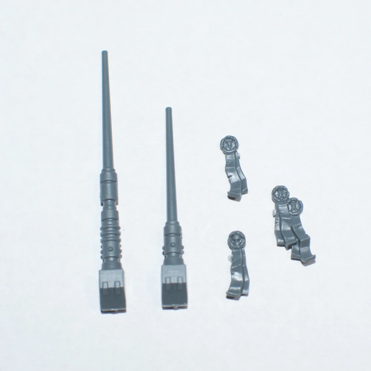 Warhammer 40K Space Marines Invictor Tactical Warsuit Accessories Bits Bitz