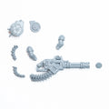 Warhammer 40K Chaos Space Marines Legionaries Reaper Chaincannon Bits Bitz