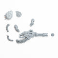 Warhammer 40K Chaos Space Marines Legionaries Reaper Chaincannon [Bits]