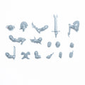 Warhammer 40K Chaos Space Marines Legionaries Accessories Bits Bitz Bits Bitz