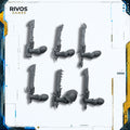 Warhammer 40K Chaos Space Marines Chain Swords x 6 - Bits (Bitz)