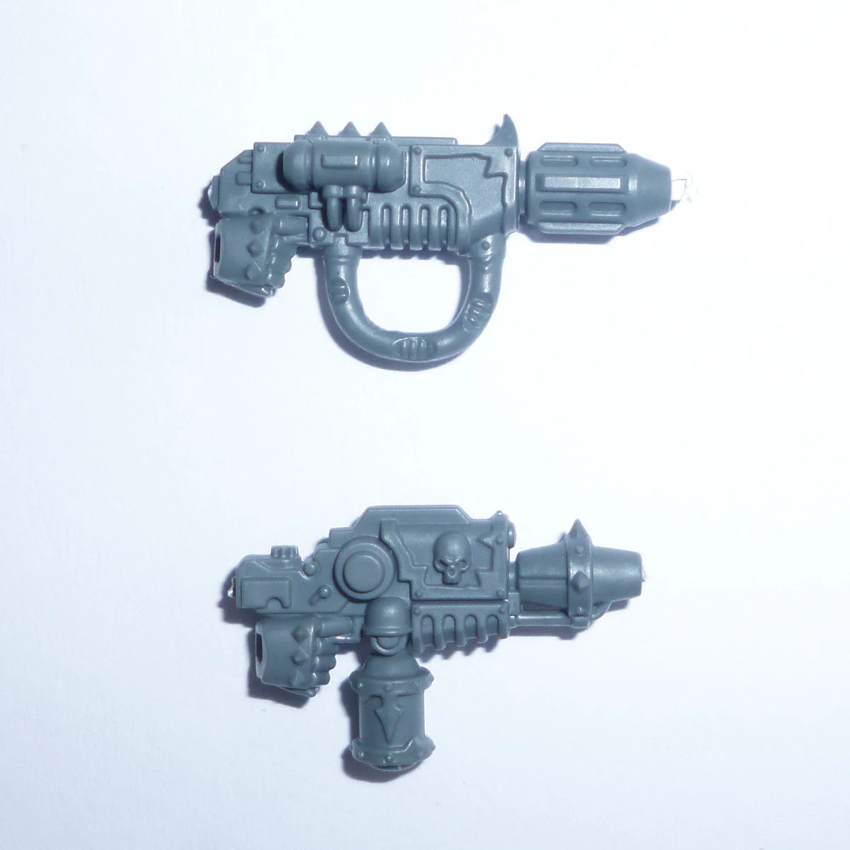 Warhammer 40K Chaos Space Marines Havocs Meltagun & Flamer Bits Bitz