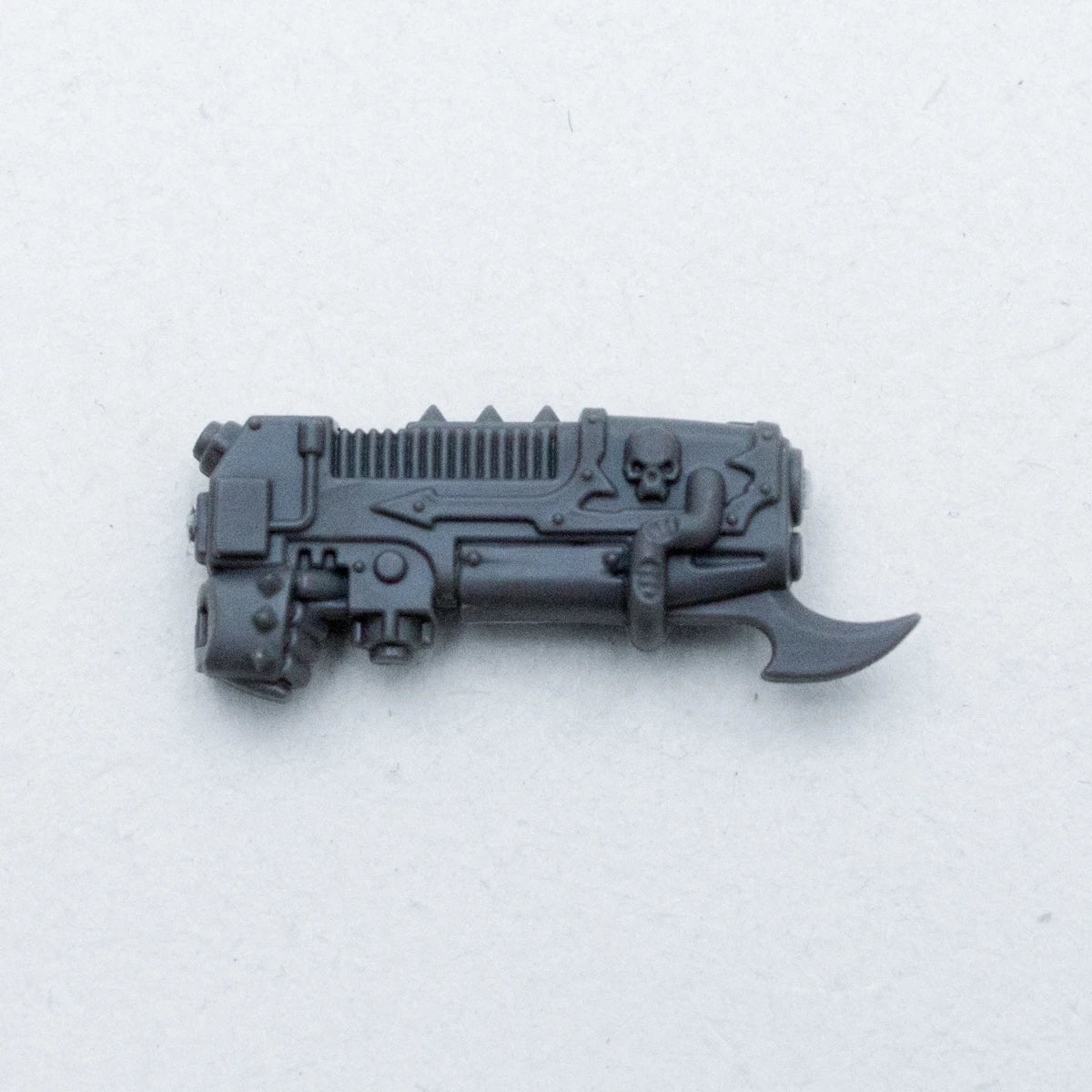 Warhammer 40K Chaos Space Marines Havocs Plasma Gun Bits Bitz
