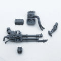 Warhammer 40K Chaos Space Marines Havocs Autocannon A Bits Bitz