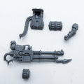 Warhammer 40K Chaos Space Marines Havocs Autocannon B Bits Bitz