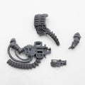 Chaos Space Marines Havocs Heavy Bolter A - Space Marines - Kitbash Bit