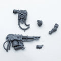 Warhammer 40K Chaos Space Marines Havocs Lascannon A Bits Bitz