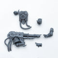 Warhammer 40K Chaos Space Marines Havocs Lascannon B Bits Bitz
