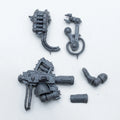 Warhammer 40K Chaos Space Marines Havocs Missile Launcher A Bits Bitz