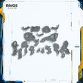 Warhammer Ogor Mawtribes Stonehorn Body - Bits (Bitz)