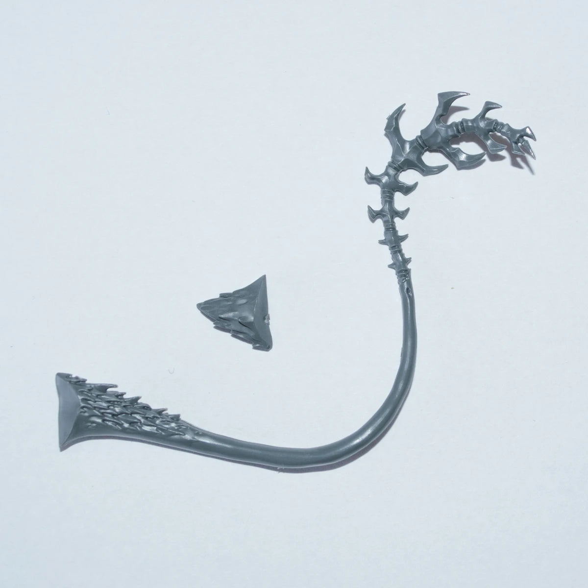 Warhammer Ogor Mawtribes Stonehorn and Thundertusk Tails Bits Bitz