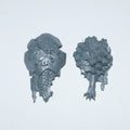 Warhammer Ogor Mawtribes Thundertusk Armour Bits Bitz