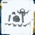 Warhammer Ogor Mawtribes Thundertusk Saddle - Bits (Bitz)